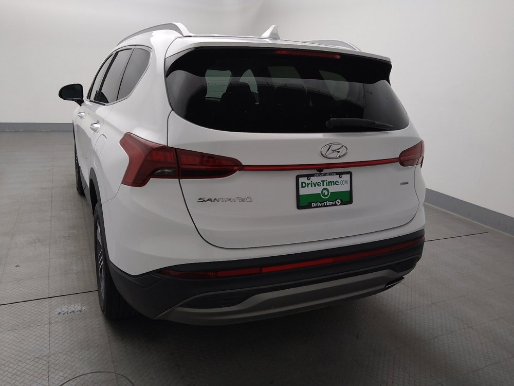 Used 2023 Hyundai Santa Fe SEL image 6