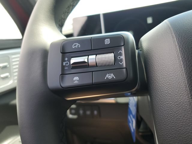 New 2026 Hyundai Santa Fe Limited AWD/4WD image 22