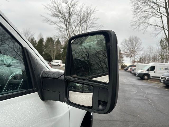 Used 2024 RAM 2500 Big Horn w/ Bed Utility Group image 12