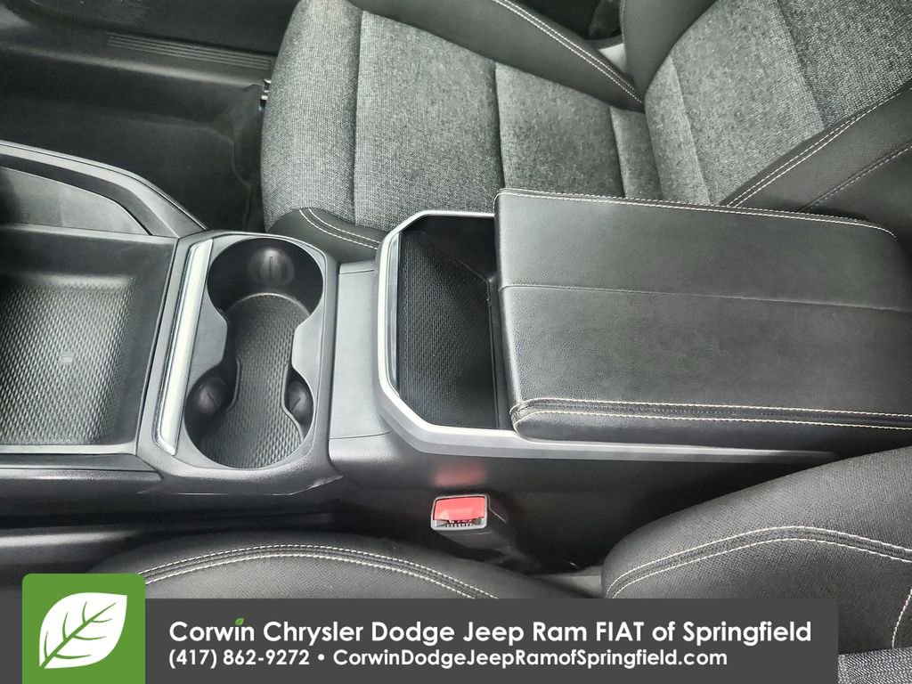 Used 2026 GMC Terrain Elevation image 22