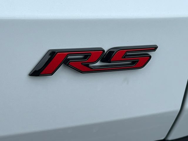 New 2026 Chevrolet Traverse RS w/ LPO, Floor Liner Package AWD/4WD image 2
