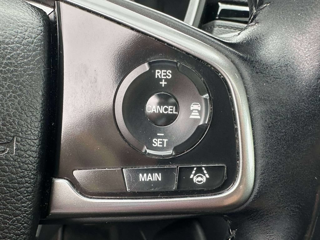 Used 2017 Honda CR-V Touring image 21