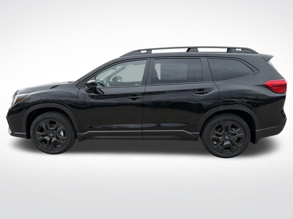 New 2026 Subaru Ascent Bronze Edition image 5