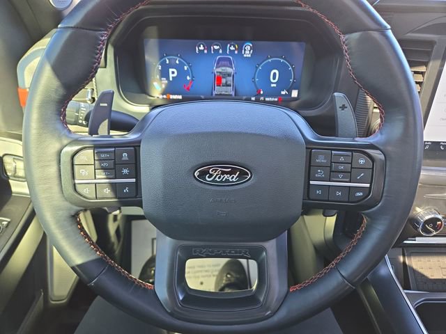 Used 2024 Ford F150 Raptor image 18