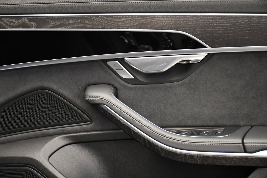 Certified 2023 Audi A8 L 3.0T w/ Comfort Plus Package image 51