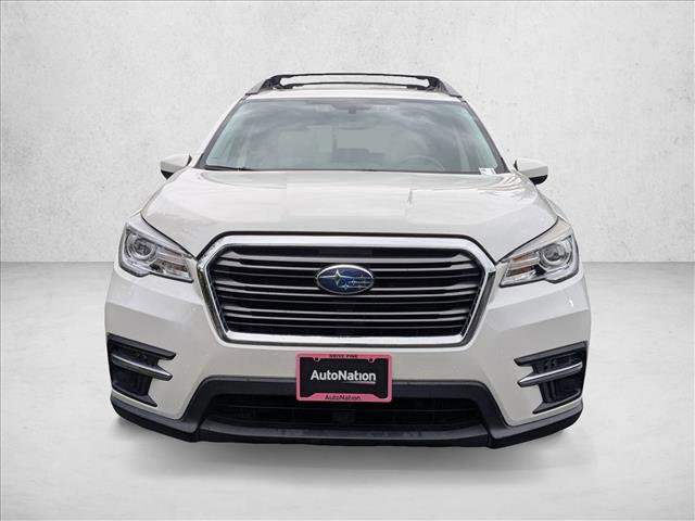 Used 2021 Subaru Ascent Premium w/ Sport Package video 2