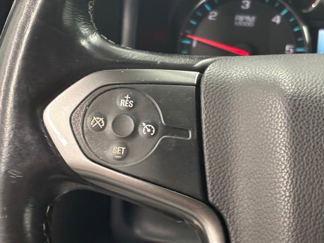 Used 2015 Chevrolet Silverado 1500 LT w/ All Star Edition AWD/4WD image 20