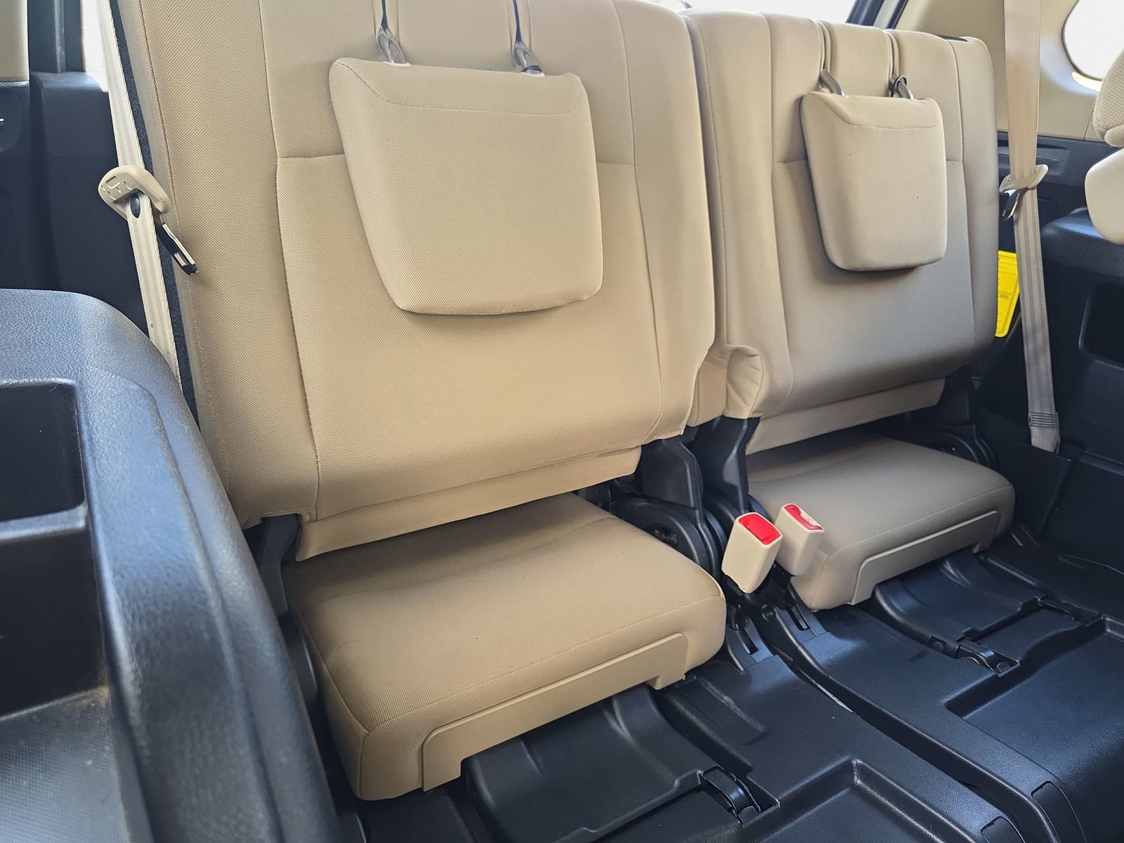 Used 2016 Toyota 4Runner SR5 RWD image 12
