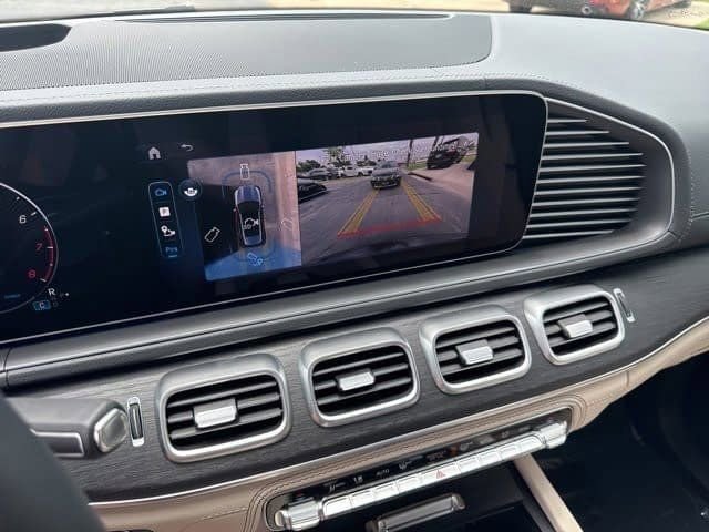 Certified 2025 Mercedes-Benz GLE 350 4MATIC image 20