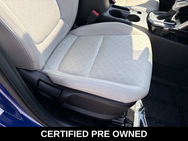 Used 2022 Kia Seltos SX w/ Sunroof Package image 10