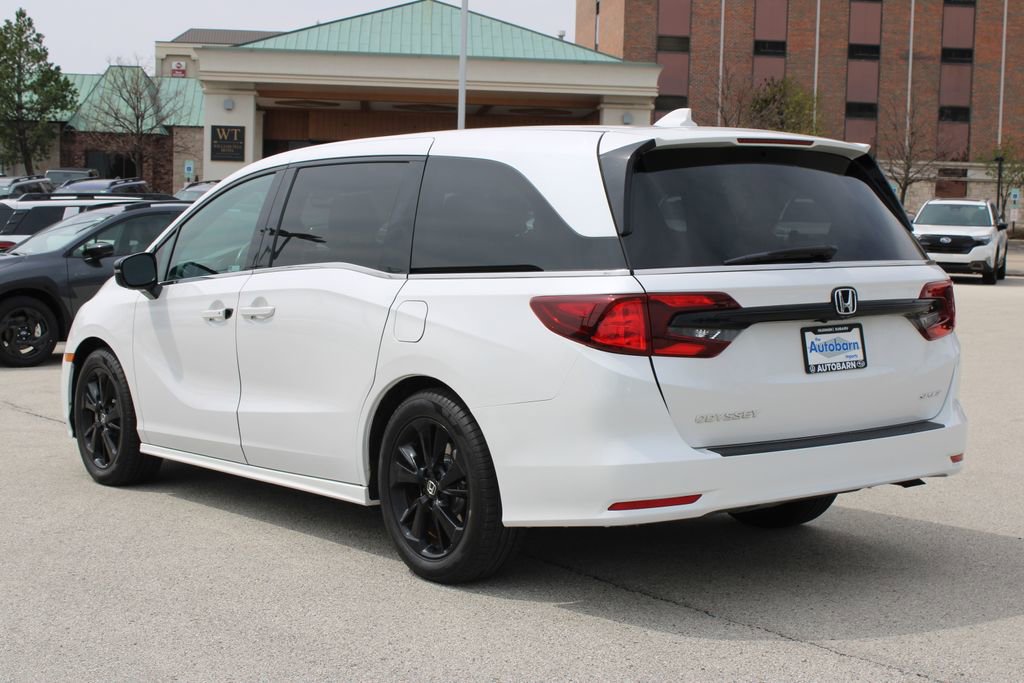 Used 2023 Honda Odyssey Sport image 6