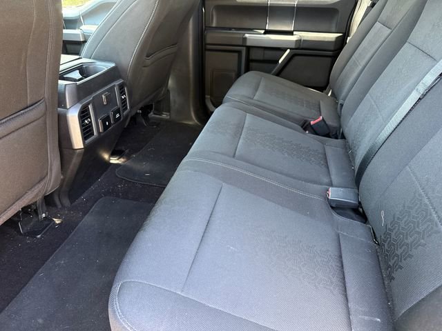 Used 2018 Ford F150 XLT w/ Equipment Group 302A Luxury image 15