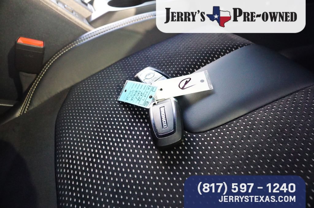 Used 2026 Ford Bronco Raptor AWD/4WD image 26