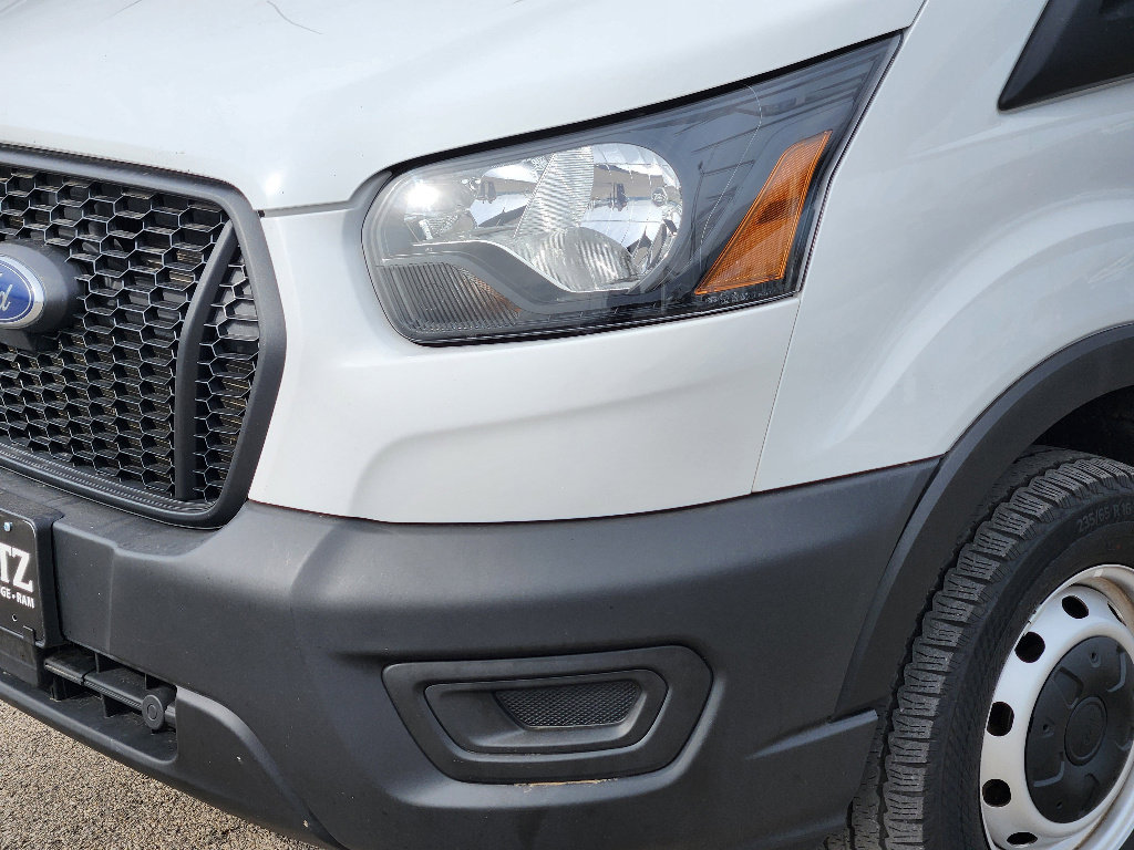 Used 2024 Ford Transit 250 148 Medium Roof w/ Load Area Protection Package image 9