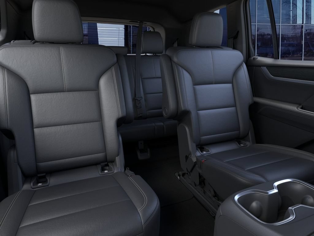New 2026 GMC Acadia Elevation w/ Elevation Premium Package AWD/4WD image 17