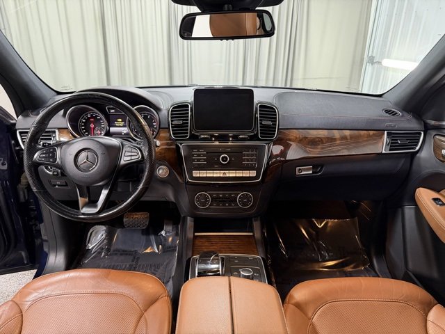 Used 2018 Mercedes-Benz GLE 350 GLE 350 image 13