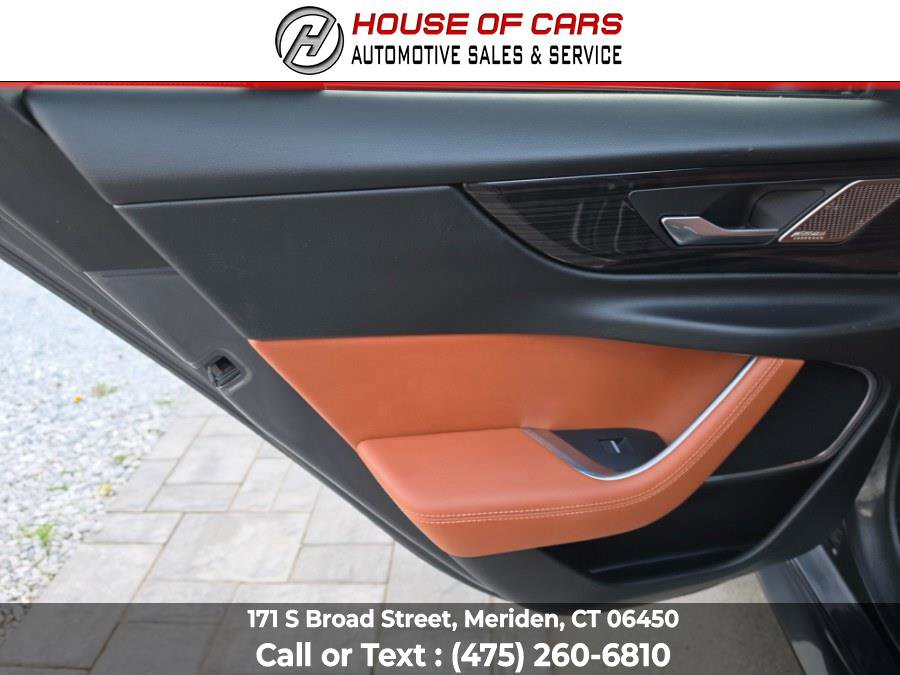 Used 2020 Jaguar XE R-Dynamic S AWD/4WD image 49