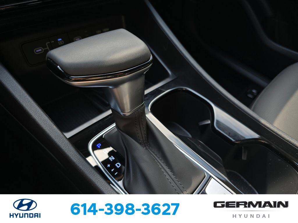 Used 2026 Hyundai Santa Cruz XRT AWD/4WD image 25