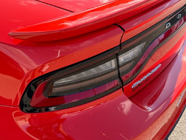 Used 2023 Dodge Charger R/T w/ Plus Group RWD image 15