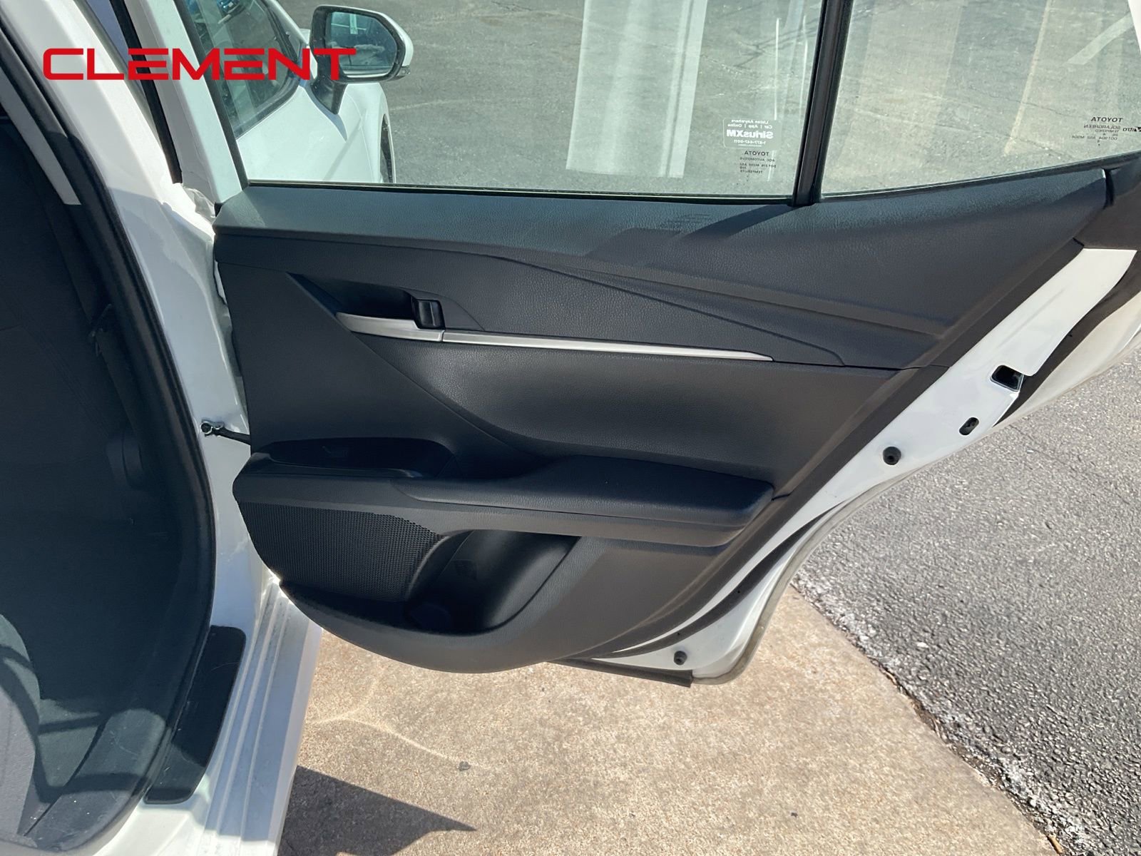 Used 2025 Toyota Camry LE image 28