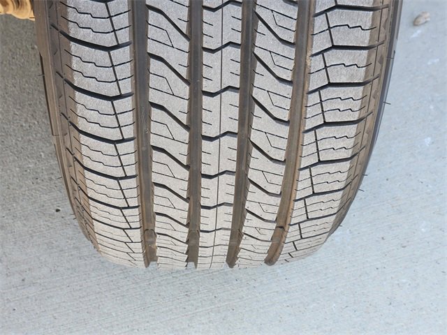 Used 2025 RAM 1500 Lone Star image 12