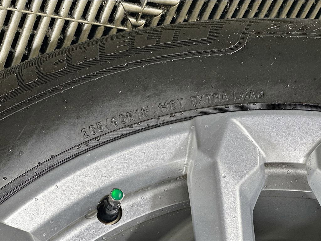 Used 2024 Chevrolet Silverado 1500 LT w/ Max Trailering Package image 33