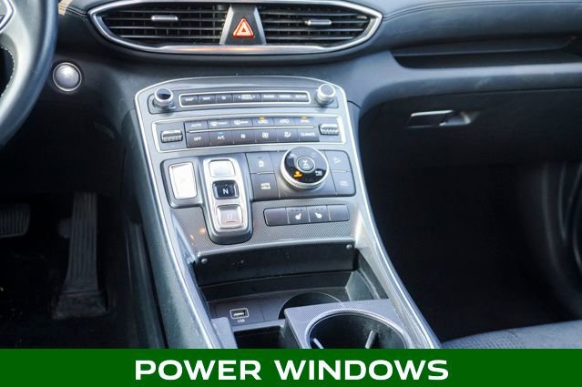 Used 2023 Hyundai Santa Fe SEL image 12