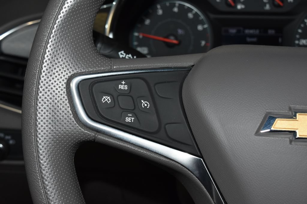 Used 2020 Chevrolet Malibu LT FWD image 7