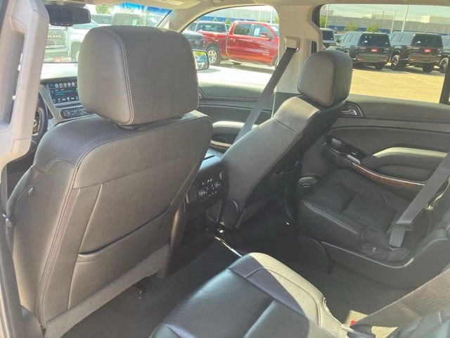 Used 2018 Chevrolet Tahoe Premier AWD/4WD image 23