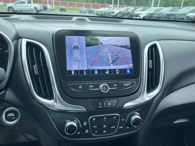 Used 2023 Chevrolet Equinox LT AWD/4WD image 15
