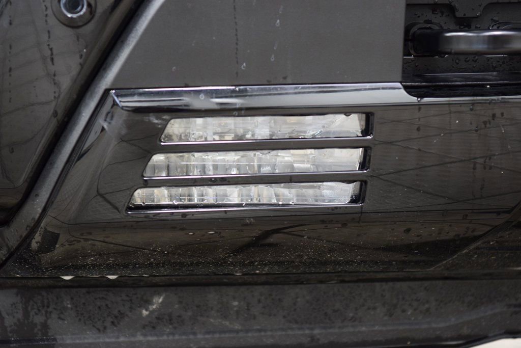 Used 2024 Chevrolet Silverado 1500 RST w/ RST All Star Premium Package image 12