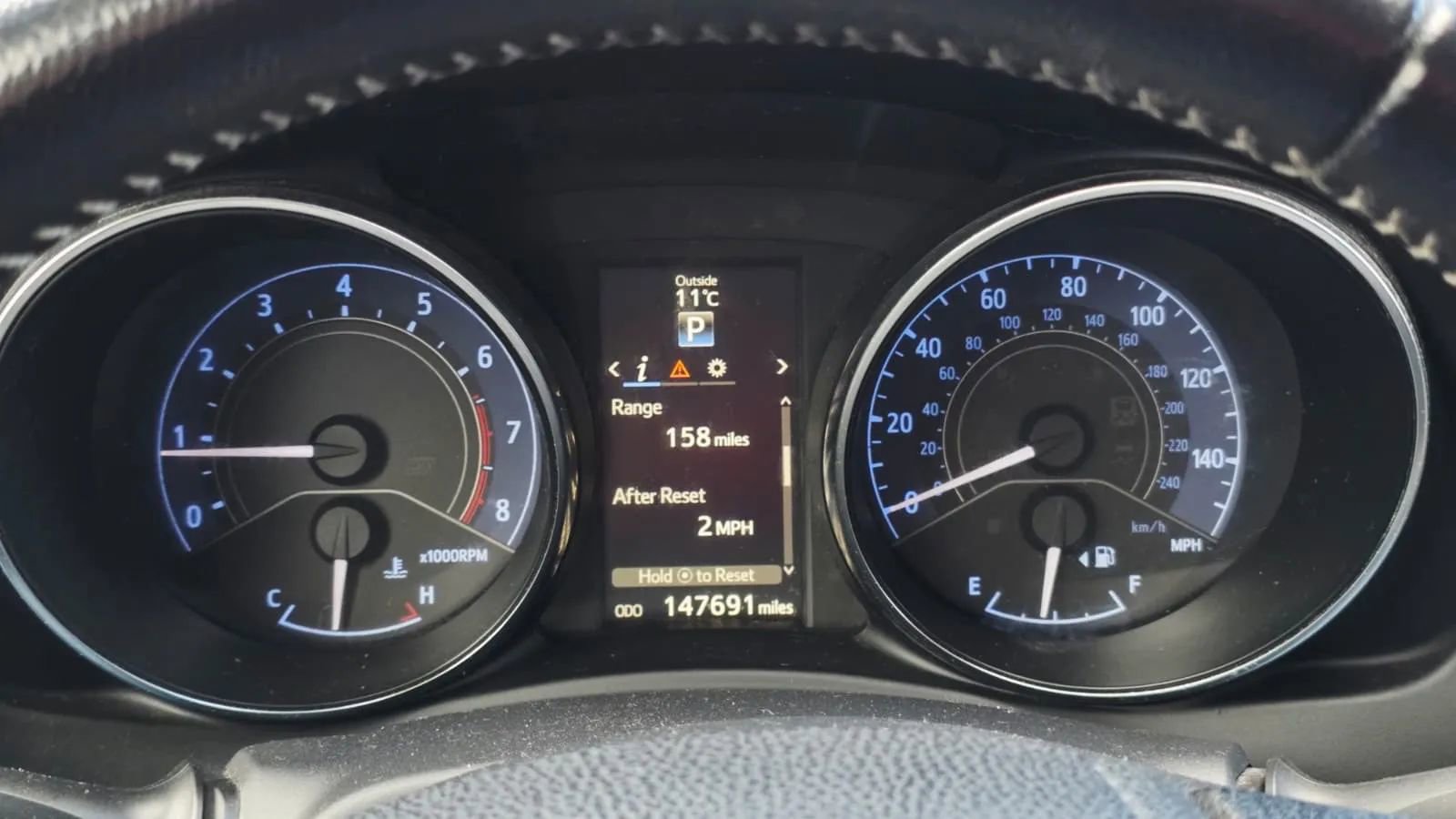 Used 2016 Scion iM image 14