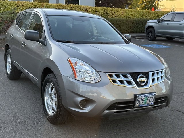 Used 2011 Nissan Rogue S