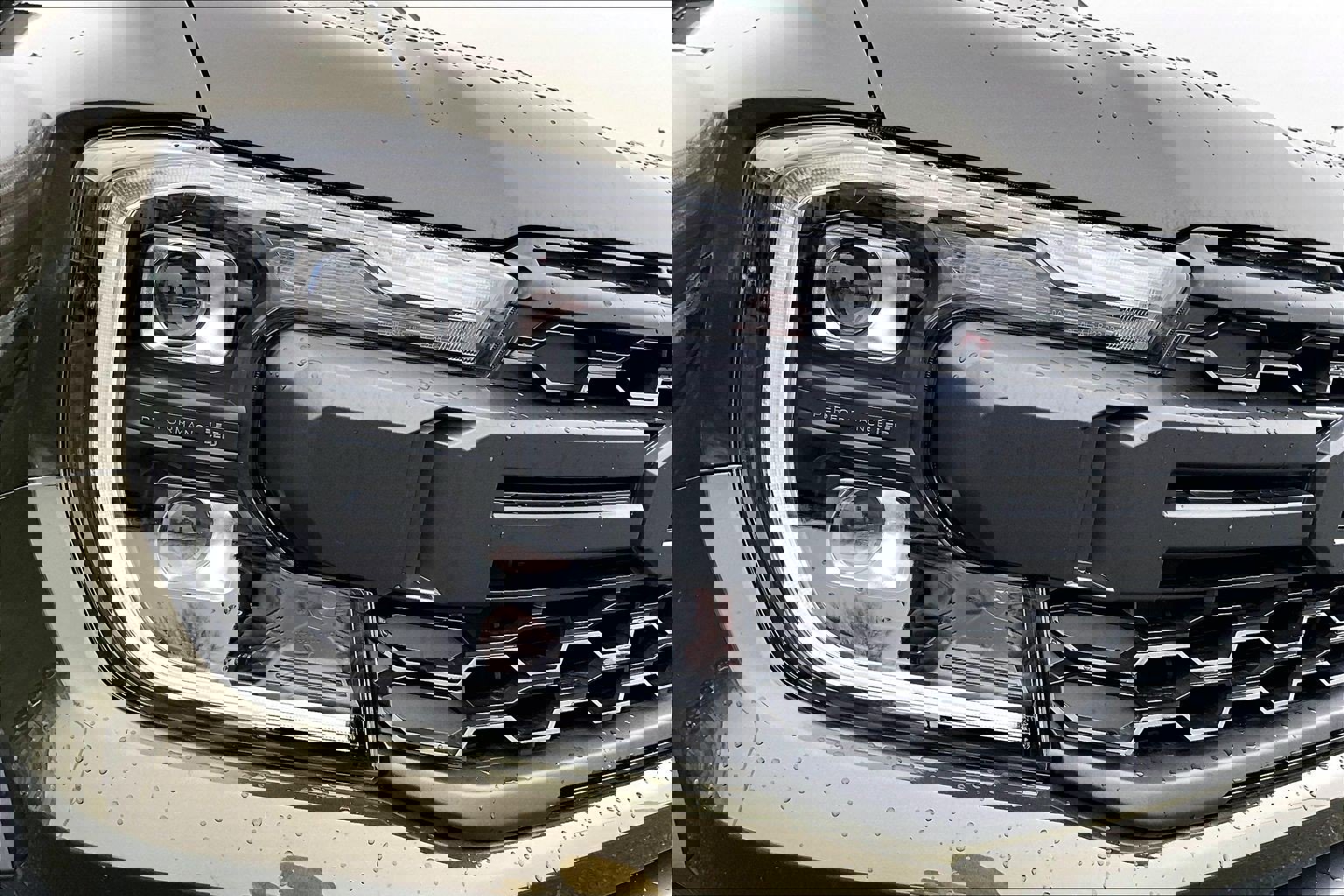 Used 2025 Ford Ranger Raptor image 26