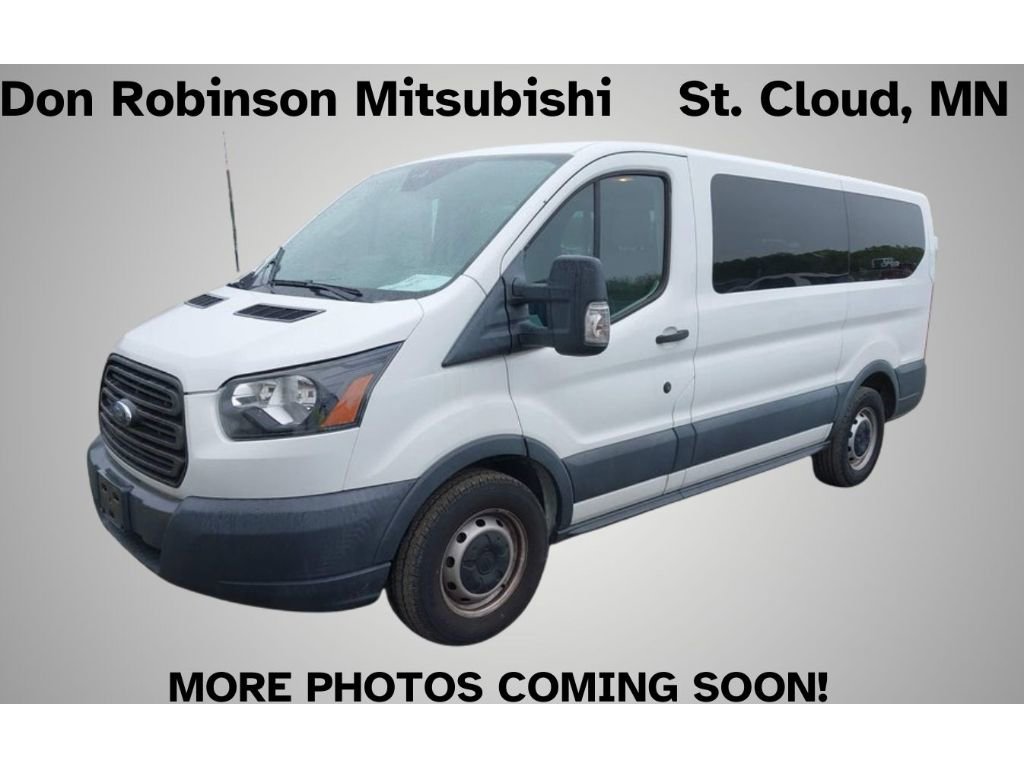 Used 2018 Ford Transit 150 XL RWD image 1