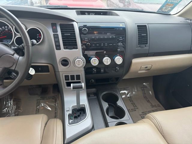 Used 2007 Toyota Tundra Limited AWD/4WD image 2