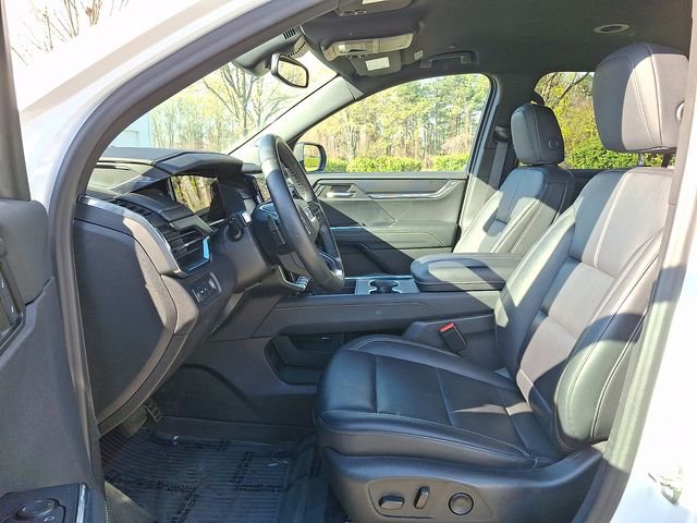 Certified 2024 GMC Acadia Elevation image 13