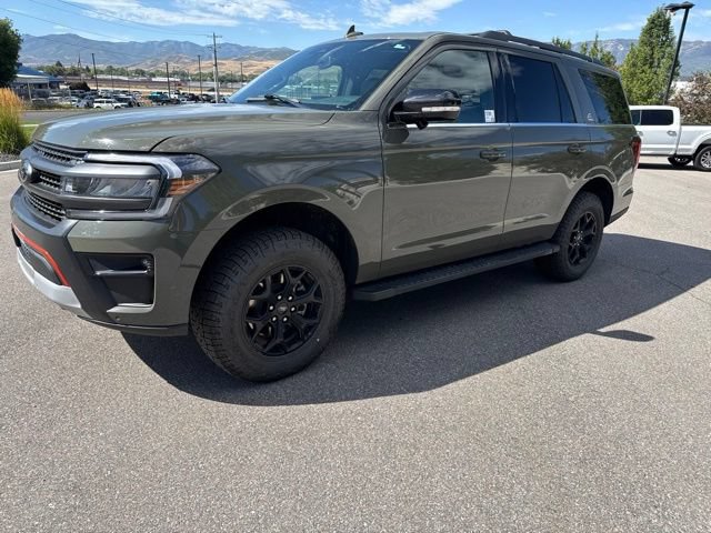 Used 2024 Ford Expedition Timberline AWD/4WD image 1