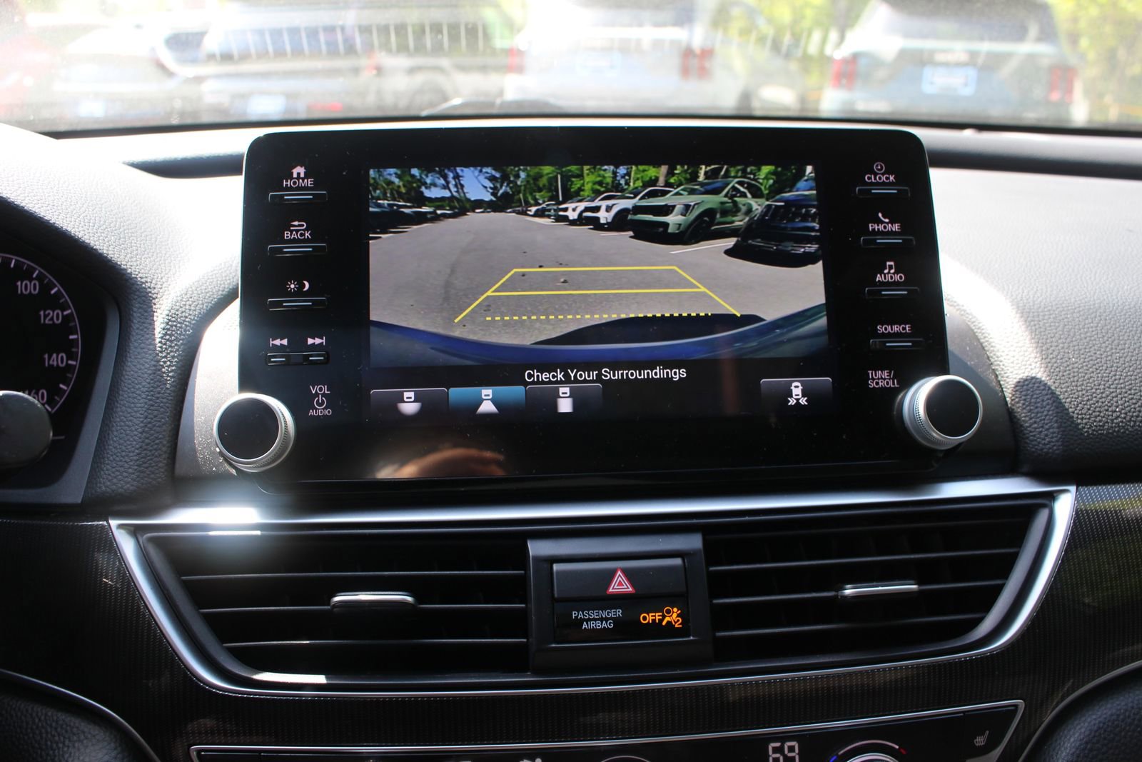 Used 2022 Honda Accord Sport image 31