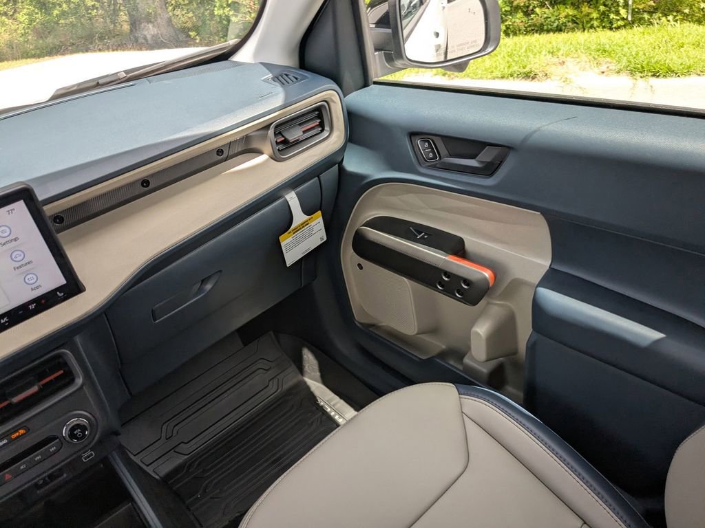 New 2026 Ford Maverick Lariat AWD/4WD image 19