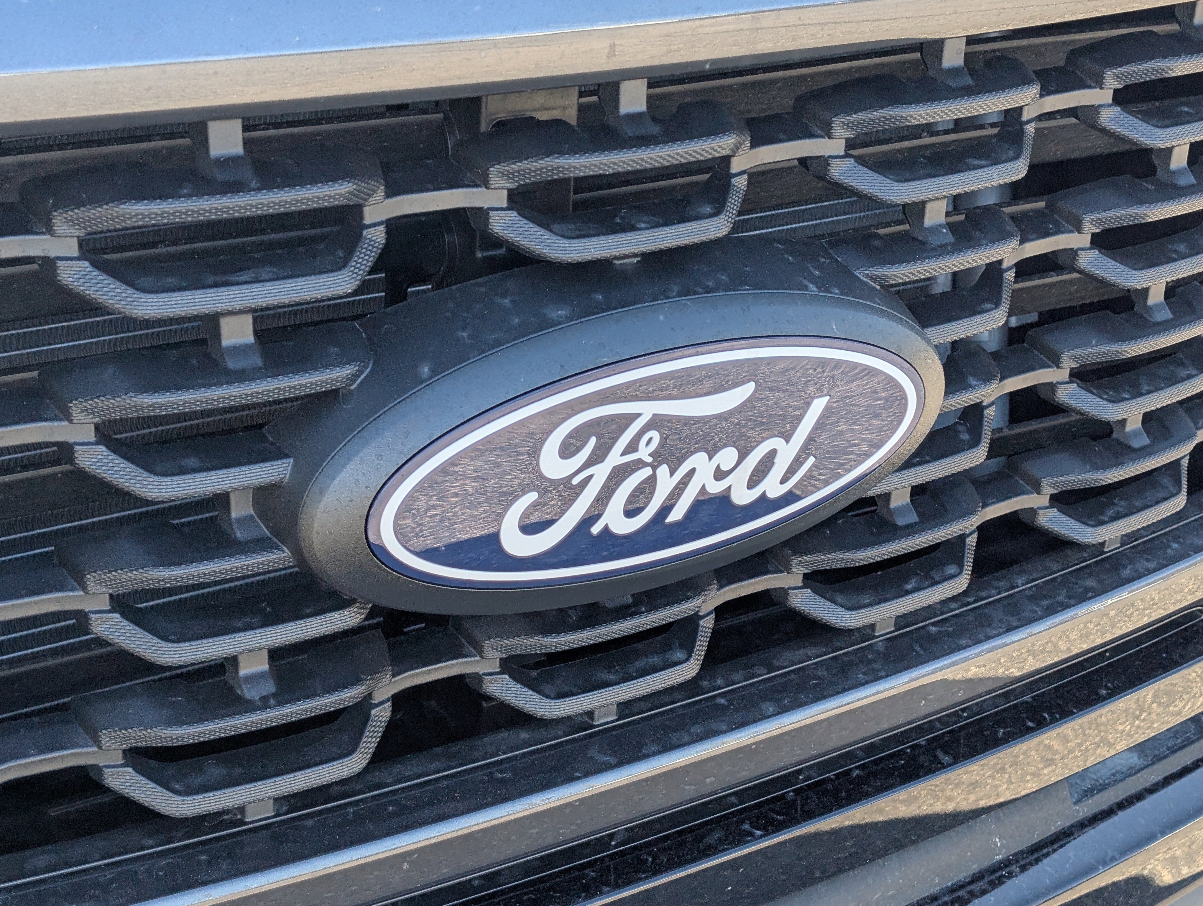 New 2026 Ford F150 STX w/ Equipment Group 200A image 5