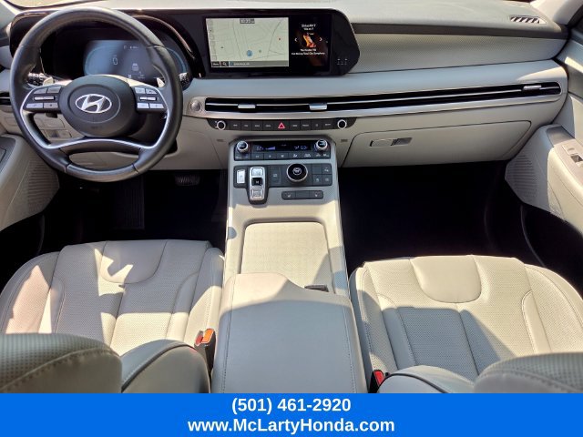 Used 2024 Hyundai Palisade SEL FWD image 15