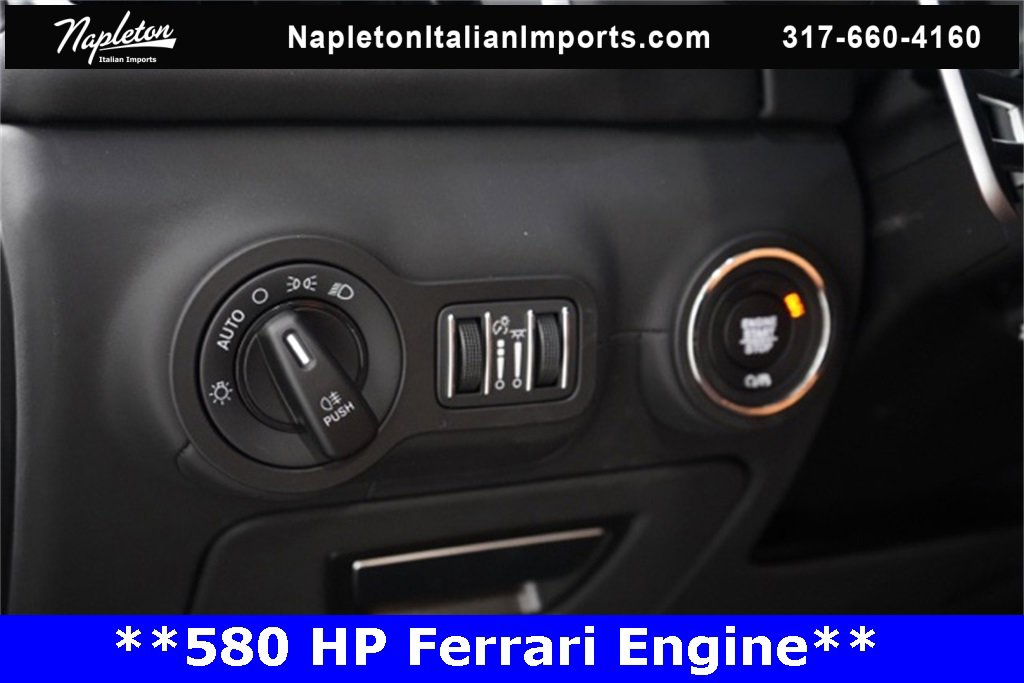 Used 2024 Maserati Ghibli Trofeo image 15