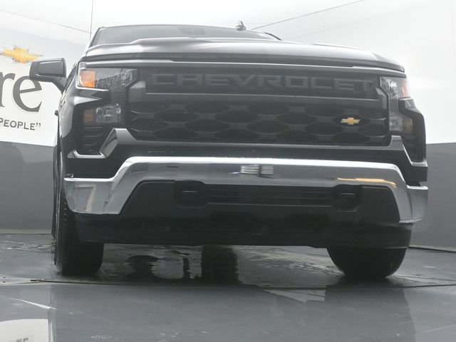 New 2026 Chevrolet Silverado 1500 W/T w/ WT Value Package RWD image 3