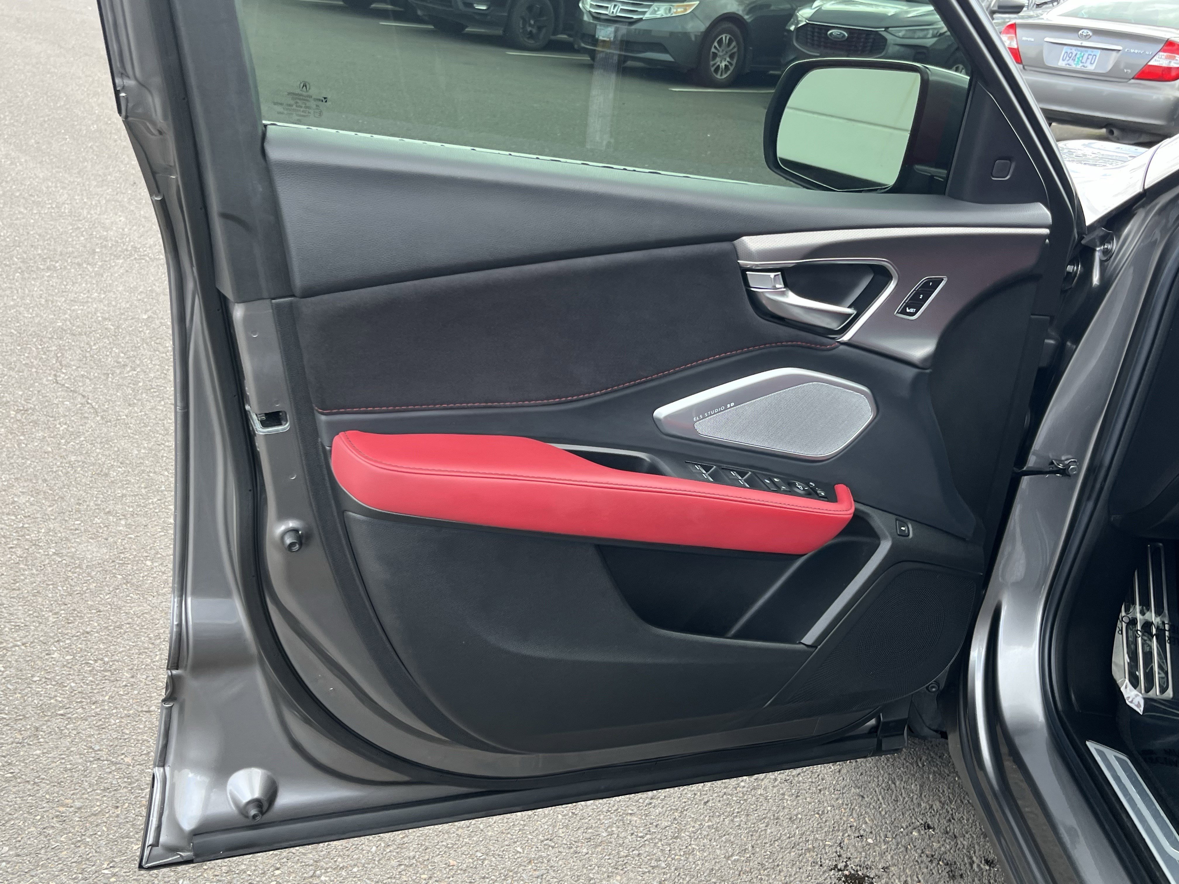 Used 2023 Acura RDX A-Spec image 16