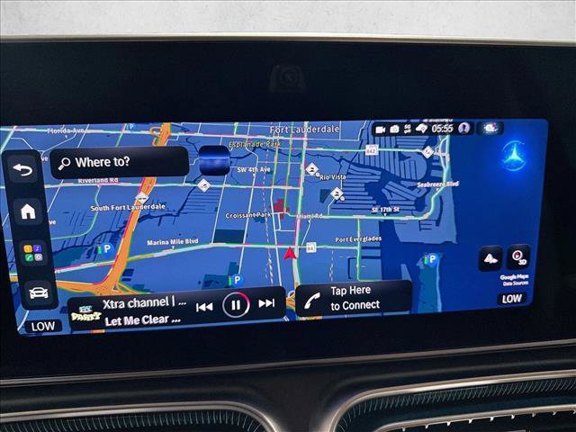 New 2027 Mercedes-Benz GLS 450 4MATIC image 12