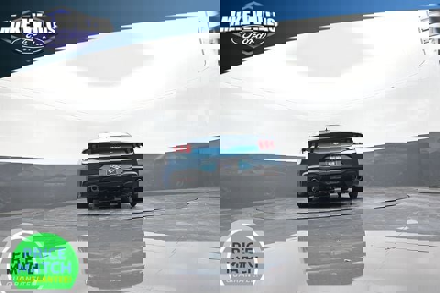 New 2026 Ford Mustang Coupe image 22