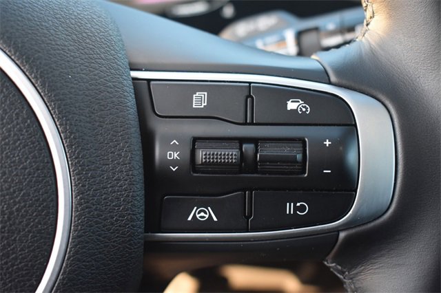 Certified 2024 Kia Sportage X-Line w/ X-Line Premium Package image 33