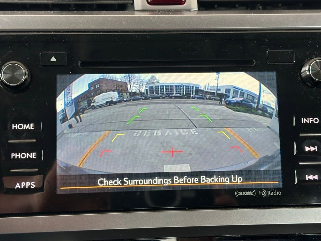 Used 2015 Subaru Legacy 2.5i Premium w/ Popular Package #2 image 12