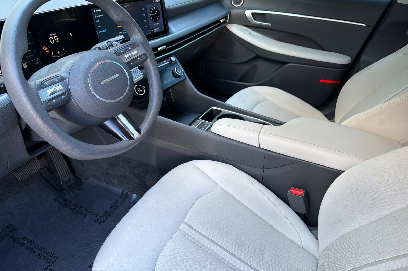 Used 2025 Hyundai Sonata SEL image 10